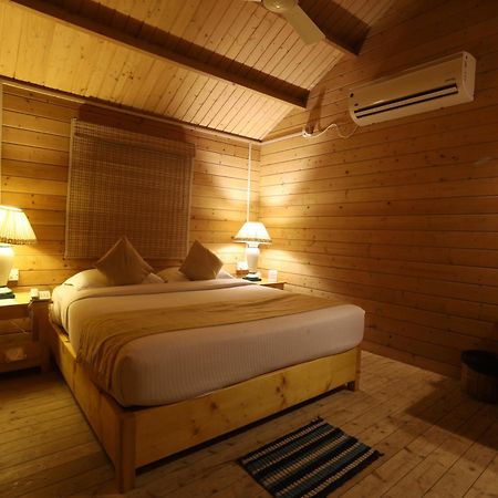 Lotus An Eco Resort Konark Exterior photo