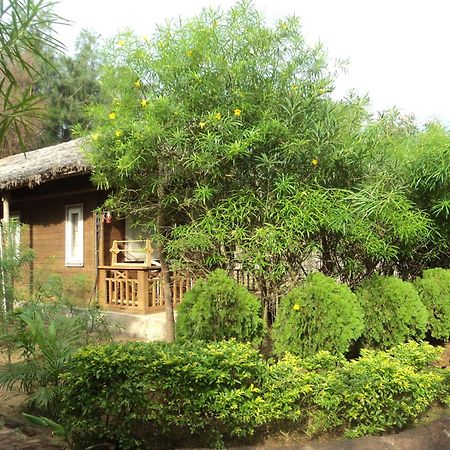 Lotus An Eco Resort Konark Exterior photo