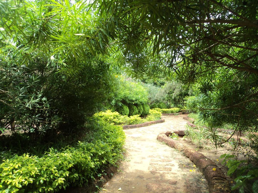 Lotus An Eco Resort Konark Exterior photo