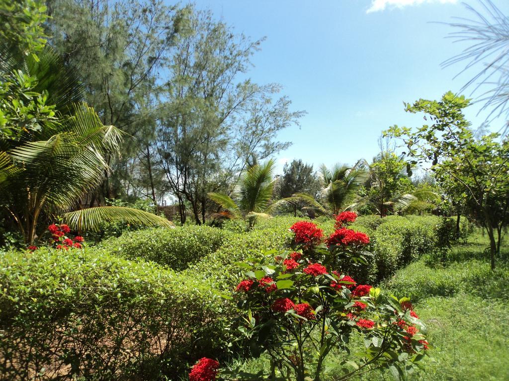Lotus An Eco Resort Konark Exterior photo