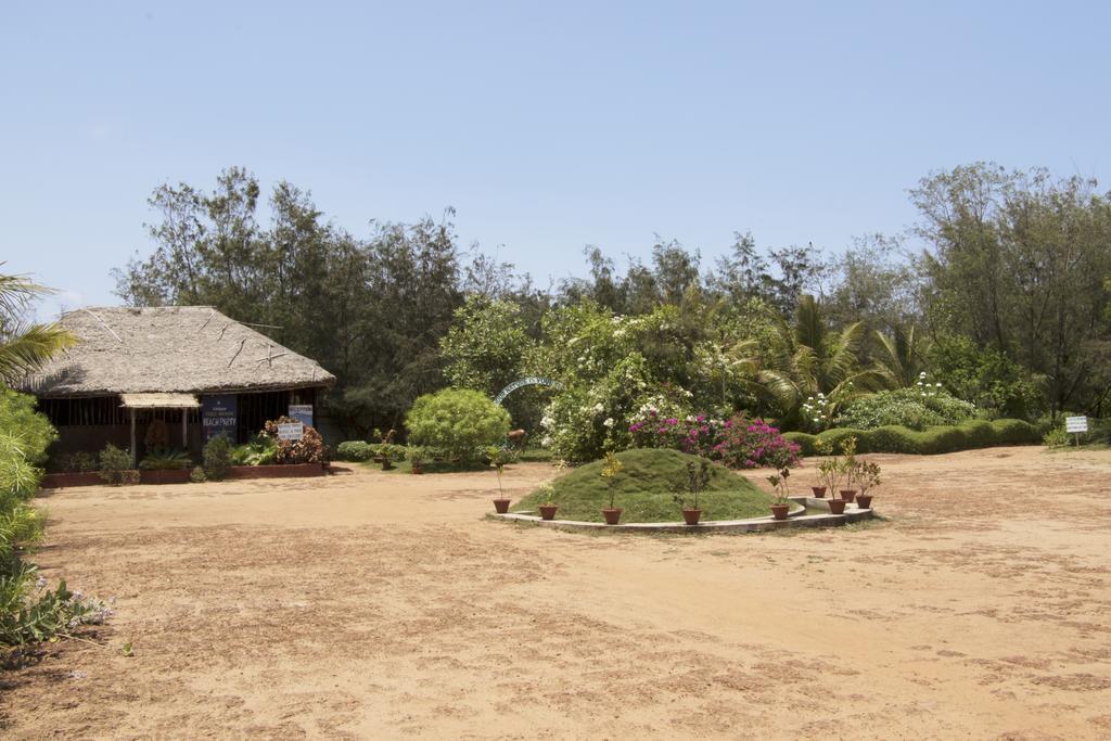 Lotus An Eco Resort Konark Exterior photo