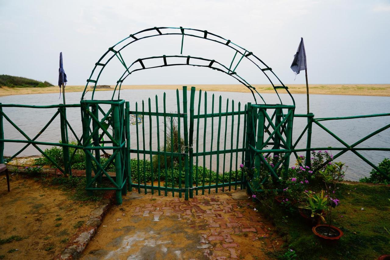 Lotus An Eco Resort Konark Exterior photo