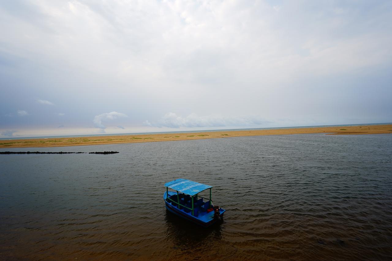 Lotus An Eco Resort Konark Exterior photo