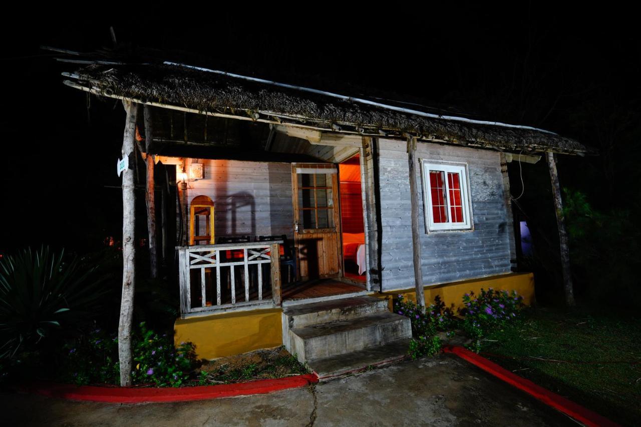 Lotus An Eco Resort Konark Exterior photo